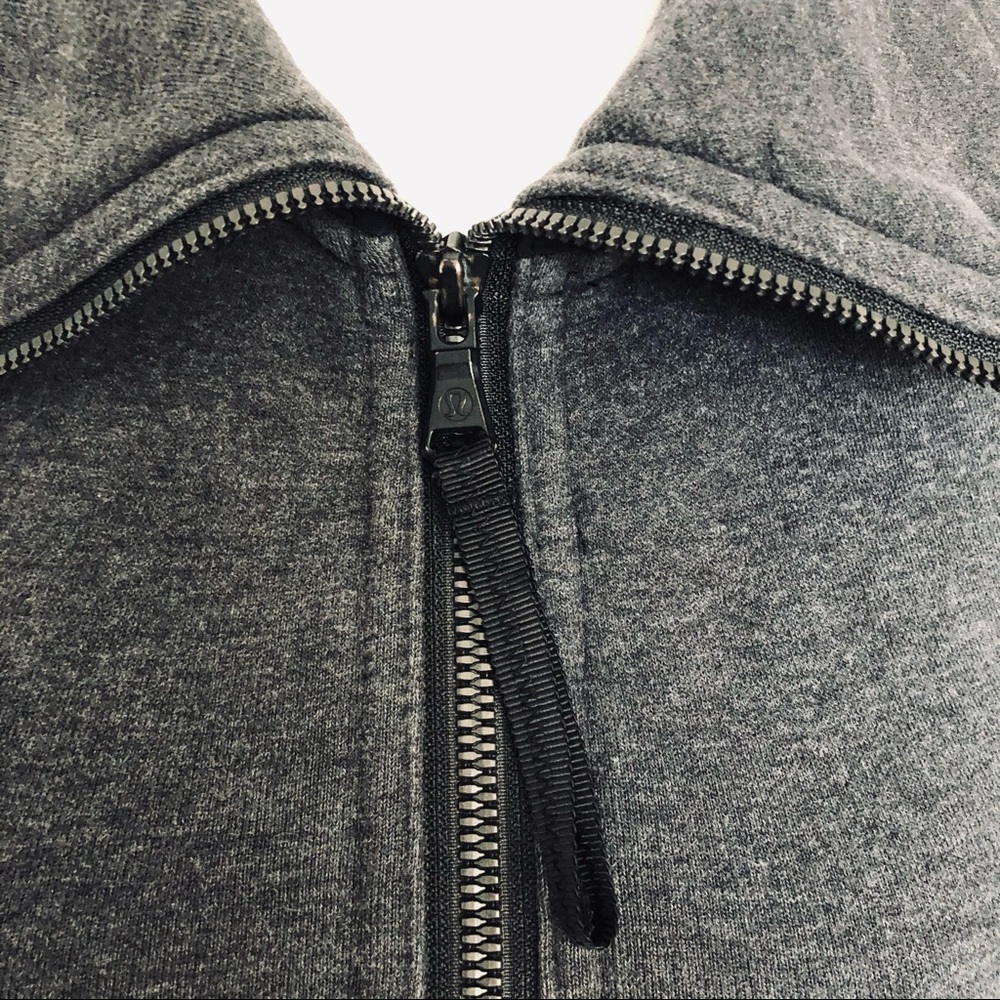 Lululemon Jacket - Picture 6 of 9